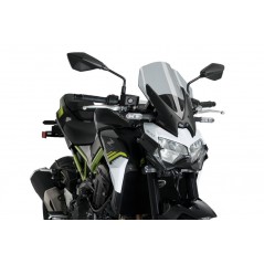 PUIG WINDSCREEN WINDSHIELD SCREEN NEW GENERATION TOURING 3841