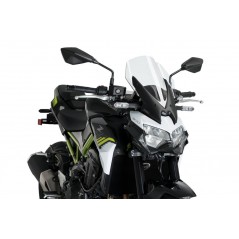 PUIG WINDSCREEN WINDSHIELD SCREEN NEW GENERATION TOURING 3841