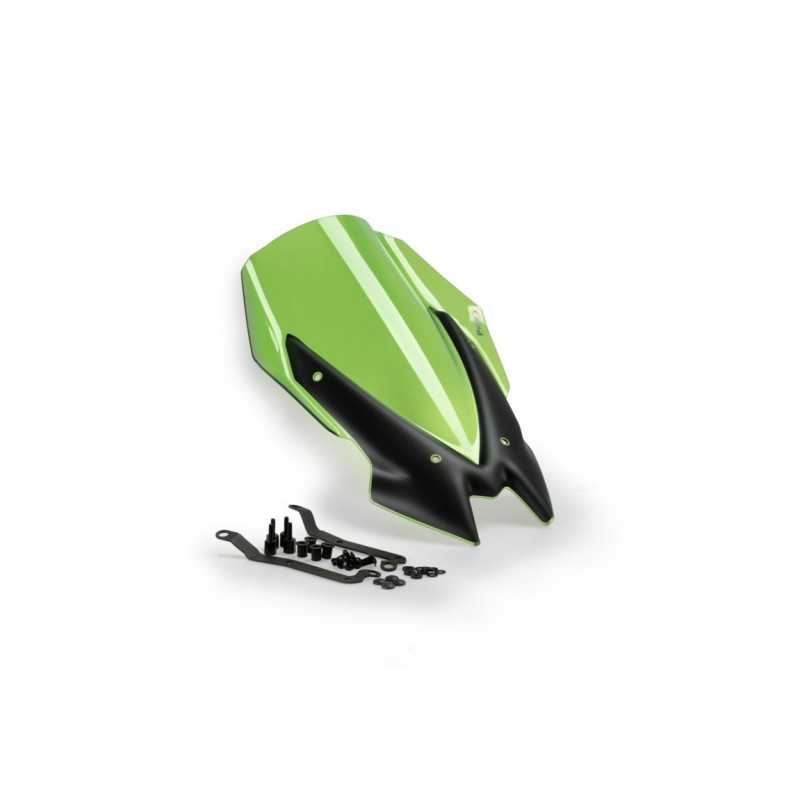PUIG Cupula parabrisas carenabris NEW GENERATION TOURING 3841