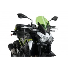 PUIG Cupula parabrisas carenabris NEW GENERATION TOURING 3841