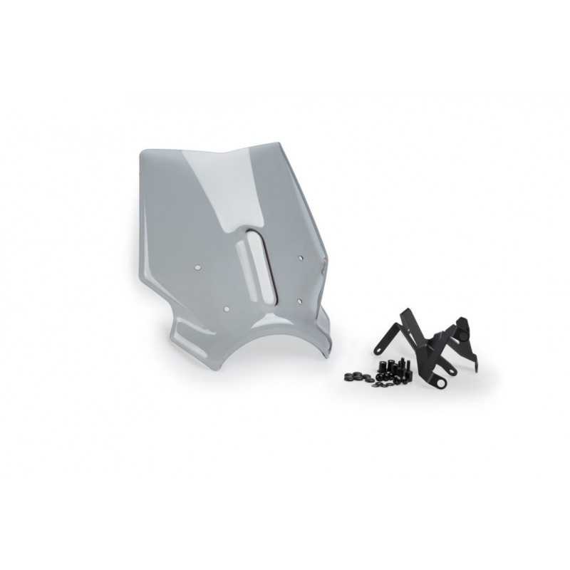 PUIG WINDSCREEN WINDSHIELD SCREEN NEW GENERATION 3858