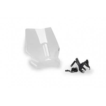 PUIG WINDSCREEN WINDSHIELD SCREEN NEW GENERATION 3858