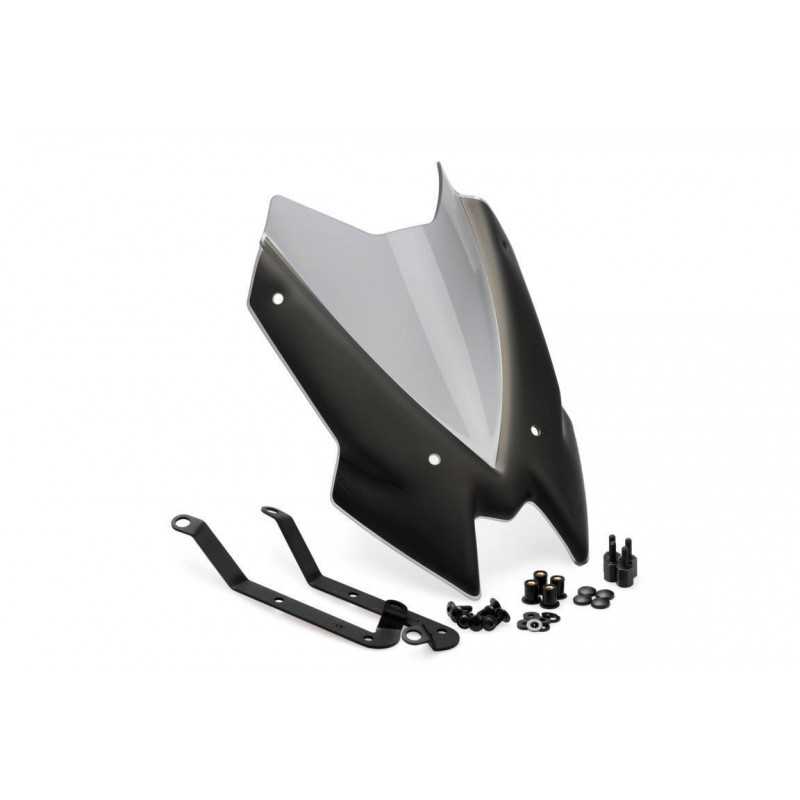 PUIG WINDSCREEN WINDSHIELD SCREEN NEW GENERATION SPORT 3864