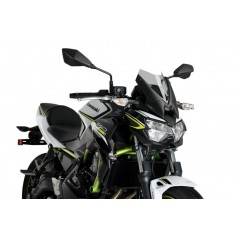 PUIG WINDSCREEN WINDSHIELD SCREEN NEW GENERATION SPORT 3864