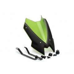 PUIG Cupula parabrisas carenabris NEW GENERATION SPORT 3864