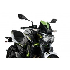 PUIG Cupula parabrisas carenabris NEW GENERATION SPORT 3864