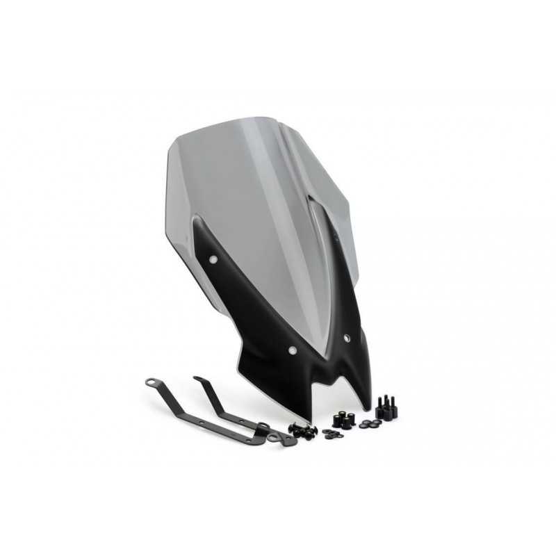 PUIG WINDSCREEN WINDSHIELD SCREEN NEW GENERATION TOURING 3865