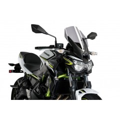 PUIG WINDSCREEN WINDSHIELD SCREEN NEW GENERATION TOURING 3865