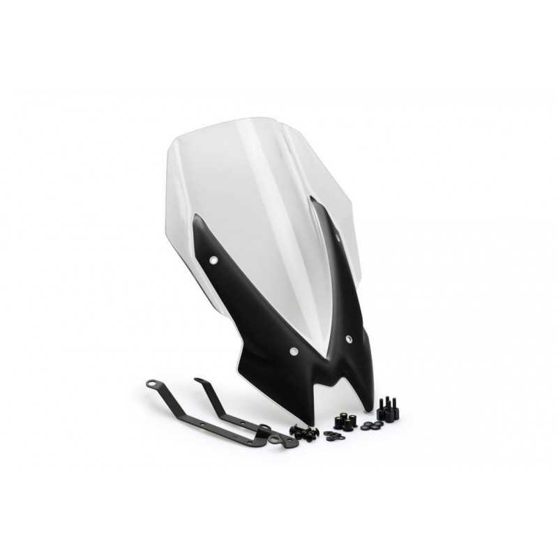 PUIG WINDSCREEN WINDSHIELD SCREEN NEW GENERATION TOURING 3865