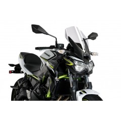 PUIG WINDSCREEN WINDSHIELD SCREEN NEW GENERATION TOURING 3865