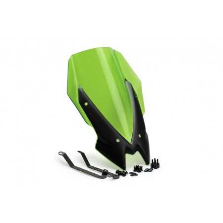 PUIG Cupula parabrisas carenabris NEW GENERATION TOURING 3865