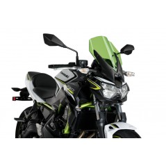 PUIG Cupula parabrisas carenabris NEW GENERATION TOURING 3865