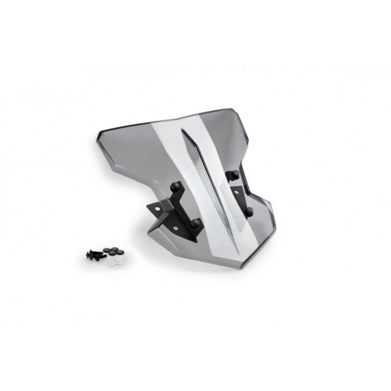PUIG WINDSCREEN WINDSHIELD SCREEN NEW GENERATION 3879