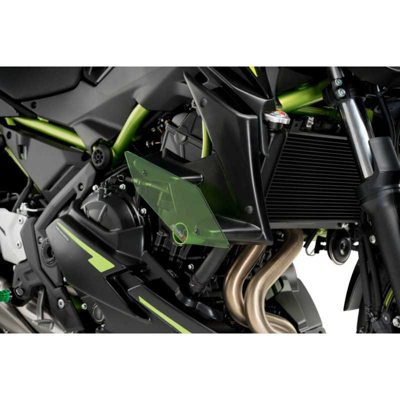 PUIG Aileron set DOWNFORCE 20328