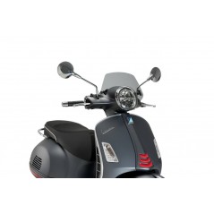 PUIG WINDSCREEN WINDSHIELD SCREEN GTS SPORT 20500