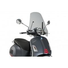 PUIG WINDSCREEN WINDSHIELD SCREEN GTS TOURING 20501