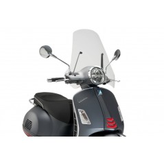 PUIG Cupula parabrisas carenabris GTS TOURING 20501