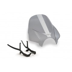 PUIG WINDSCREEN WINDSHIELD SCREEN NAKED NEW GENERATION TOURING 20527