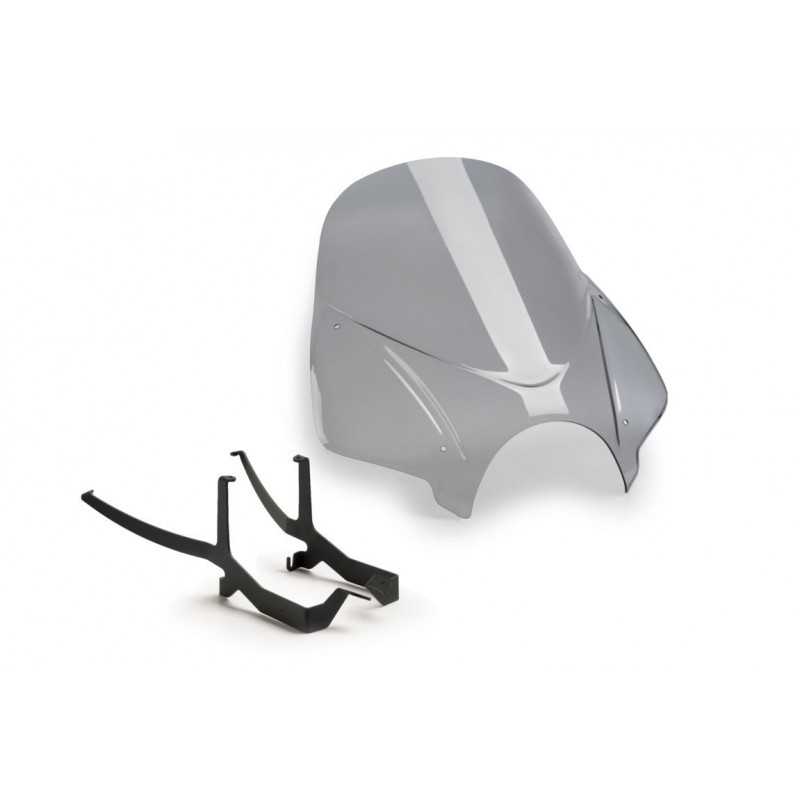 PUIG WINDSCREEN WINDSHIELD SCREEN NAKED NEW GENERATION TOURING 20527