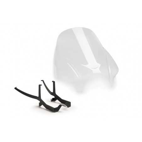 PUIG WINDSCREEN WINDSHIELD SCREEN NAKED NEW GENERATION TOURING 20527