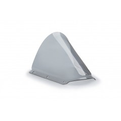 PUIG Windshield screen dome for motorcycle R-RACER 20540