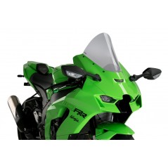 PUIG Windshield screen dome for motorcycle R-RACER 20540