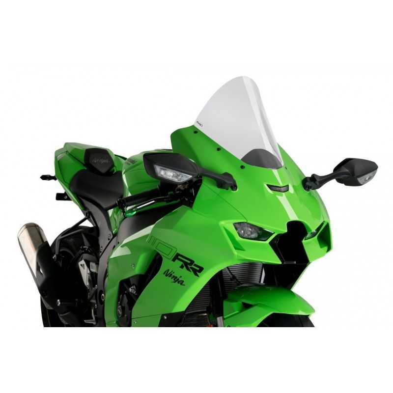 PUIG Cupula parabrisas pantalla para moto R-RACER 20540