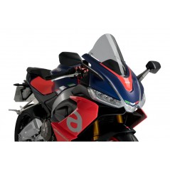 PUIG Windshield screen dome for motorcycle R-RACER 20571