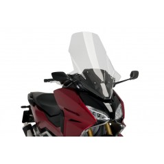 PUIG WINDSCREEN WINDSHIELD SCREEN V-TECHLINE SPORT 20574