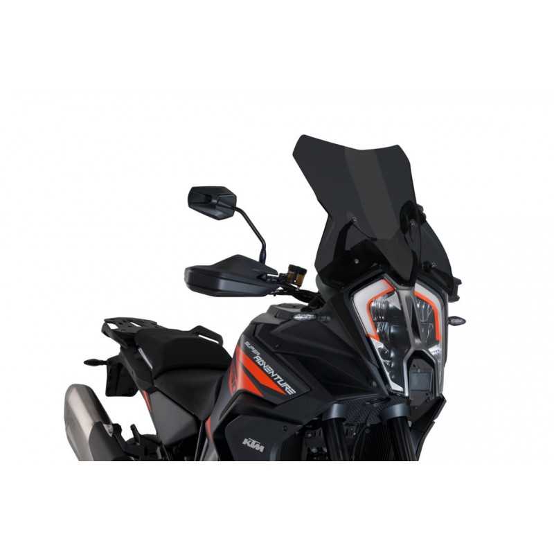 PUIG Cupula parabrisas pantalla para moto SPORT 20401VAR