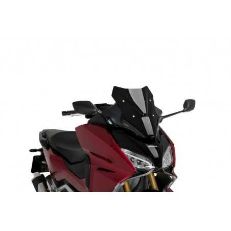 PUIG WINDSCREEN WINDSHIELD SCREEN V-TECHLINE SPORT 20578VAR