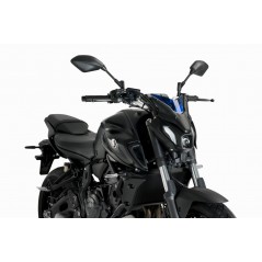 PUIG Cupula parabrisas carenabris NEW GEN SPORT 20618VAR