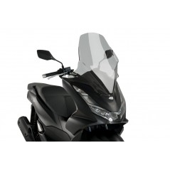 PUIG WINDSCREEN WINDSHIELD SCREEN V-TECHLINE 20637VAR