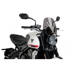 PUIG Cupula parabrisas carenabris NEW GEN SPORT 20638VAR