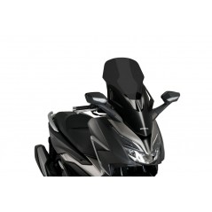 PUIG Cupula parabrisas carenabris V-TECHLINE TOURING 20679VAR