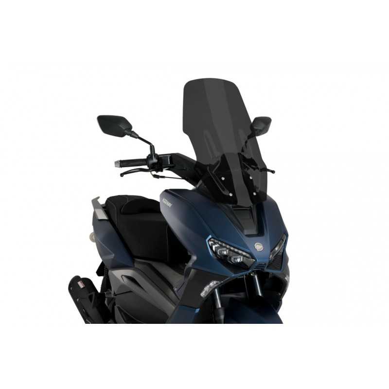 PUIG Cupula parabrisas carenabris V-TECHLINE TOURING 20713VAR