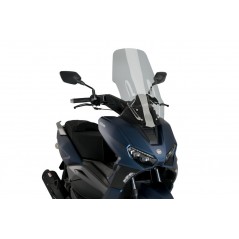 PUIG WINDSCREEN WINDSHIELD SCREEN V-TECHLINE TOURING 20713VAR