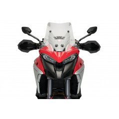 PUIG Cupula parabrisas pantalla para moto TOURING NG 20728VAR