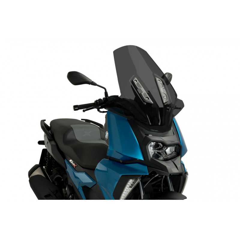 PUIG Cupula parabrisas carenabris V-TECHLINE TOURING 20732VAR