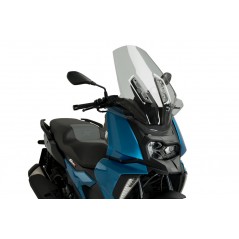 PUIG WINDSCREEN WINDSHIELD SCREEN V-TECHLINE TOURING 20732VAR