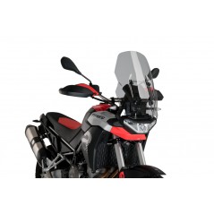 PUIG Multi-adjustable visor fixed with screws 2.0 20763
