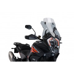 PUIG Visera multiregulable fijada con tornillos 2.0 20763