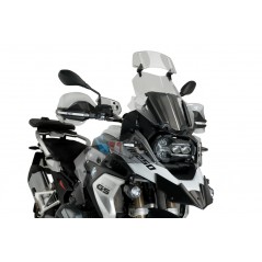 PUIG Visera multiregulable 2.0. CLIP-ON 325X140 20764VAR