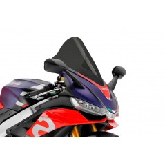 MICHE Windshield screen dome for motorcycle R-RACER 20771VAR