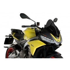 PUIG Cupula parabrisas pantalla para moto Z-RACING 20794VAR