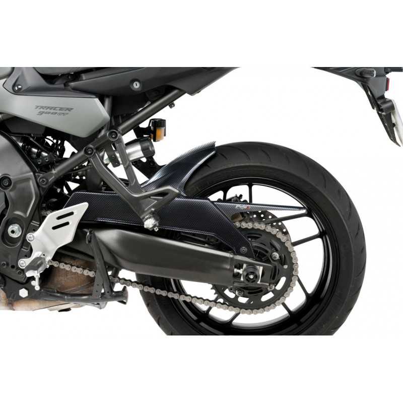 PUIG Cupula parabrisas pantalla para moto TOURING 3755VAR