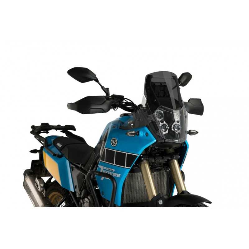PUIG Cupula parabrisas pantalla para moto SPORT 20834VAR