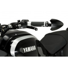 PUIG Retrovisor homologado para moto FOLD 20859VAR