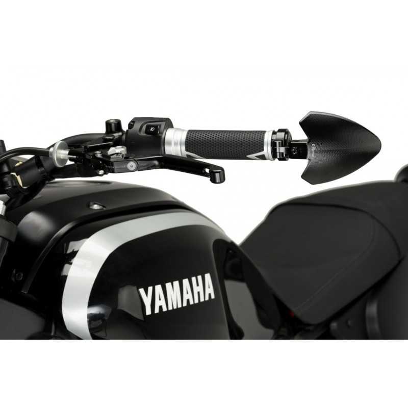 PUIG Retrovisor homologado para moto FOLD 20859VAR