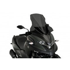 PUIG Windshield screen dome for motorcycle V-TECH LINE TOURING 21120VAR